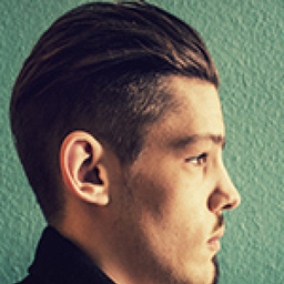 Anthony Weber
