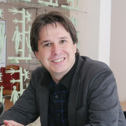 Tobias Schlubach