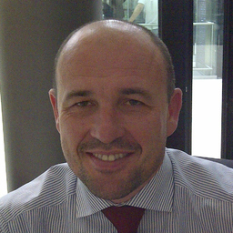 Darren McKenzie