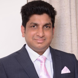 Parvinder Singh Bajwa