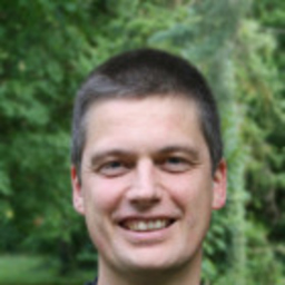 Christoph Gerhard
