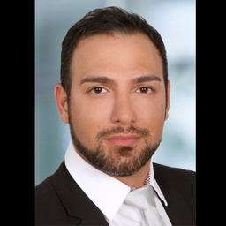 Pouria Afsharzadeh