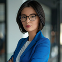 Olena Donchenko