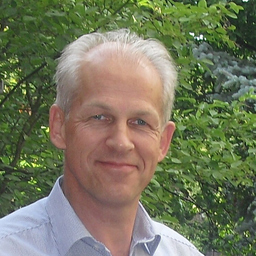 Ralf Scheer