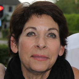 Hetty Straus's profile picture