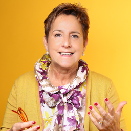 Delia Geyer