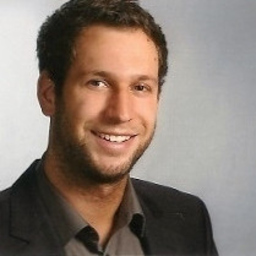 Pierre Berger