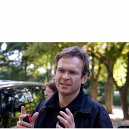 Jens Klein