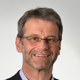 Prof. Dr. Stefan Döttling