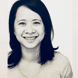 Dipl.-Ing. Linh Le