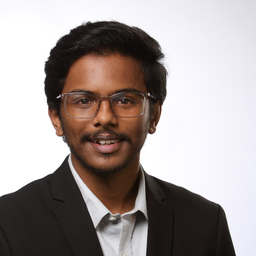 Kiran Dev Devaraj