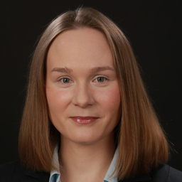 Profilbild Judith Verena Kalthoff
