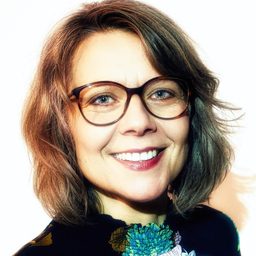 Antje Erdmann-Krakow