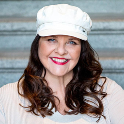 Lydia Wieshoff-Schuhmann