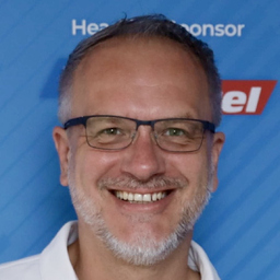 Daniel Krüger