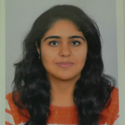 anshika talwar
