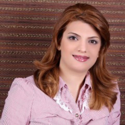 Neda Abbasi