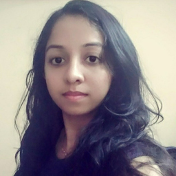 Rakshitha Puttarangaiah