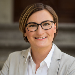 Dipl.-Ing. Natalie Mattikau