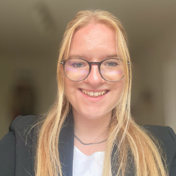 Pauline Lingnau's profile picture