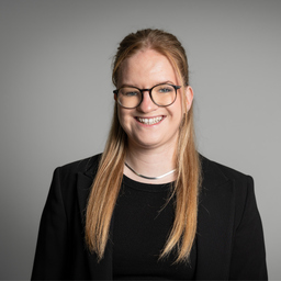 Pauline Lingnau's profile picture