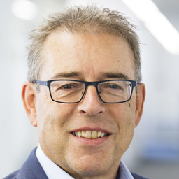 Edwin Bütikofer