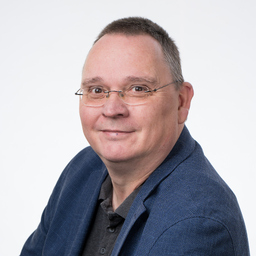 Christoph Korndörfer