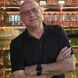 Wolfgang Maag