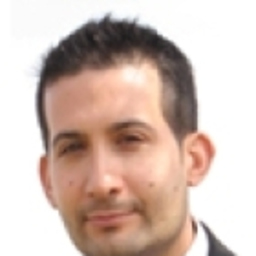 Oscar Díaz García
