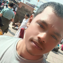 SUSHIL KUMAR