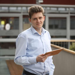 Sebastian Langer
