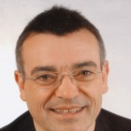 Heinz Gantenbein-Kleinbölting