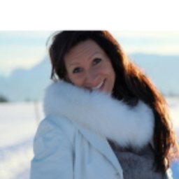 Sabine Brandstätter