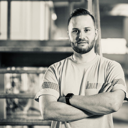 Jörn Dorn