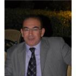 Ali Ihsan Uysal