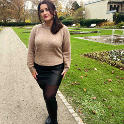 Diana Lider
