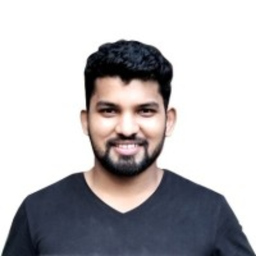 Aditya Patil