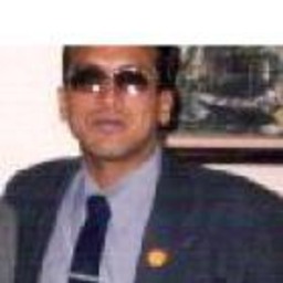 Prof. Jose moncada Ruiz