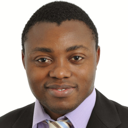 Charlie Chaplin Njonmou
