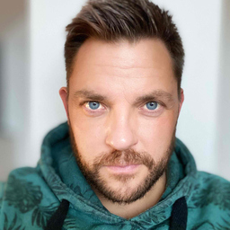 Markus Schweden's profile picture
