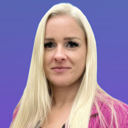 Stefanie Balkenhol