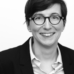 Franziska Hahn