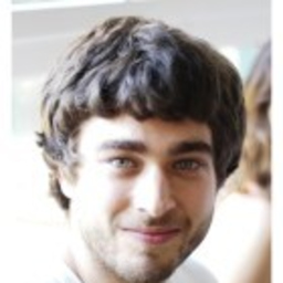 Iñigo Blanco Sarnago