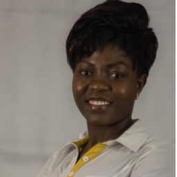 Stella Nguemo