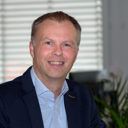 Martin Schmid