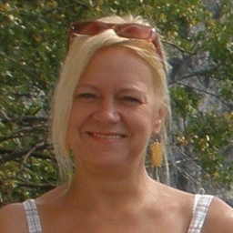 Profilbild Christine Klawun