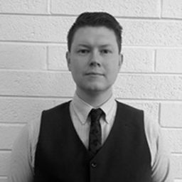 Kane Caswell