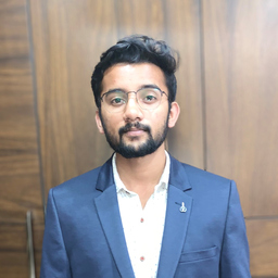 Manish Mahalinge Gowda