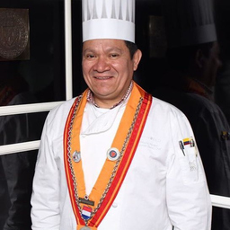 Prof. Delio Garavito Vargas