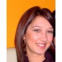 ESRA ŞERİFOGLU